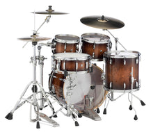 Load image into Gallery viewer, Pearl Session Studio Select Gloss Barnwood Brown Lacquer 20x14/10x7/12x8/14x14 Drum Shells Authorized Dealer