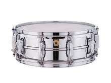 Load image into Gallery viewer, Ludwig *Pre-Order* Supraphonic 5x14" Aluminum Chrome Snare Drum LM400 NEW Special Order | Authorized Dealer