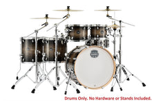 Load image into Gallery viewer, Mapex Armory Black Dawn Studioease 22x18/10x8/12x9/14x14/16x16/14x5.5 Shell Pack | Authorized Dealer
