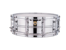 Load image into Gallery viewer, Ludwig *Pre-Order* Supraphonic 5x14" Aluminum Kit Snare Drum w/Tube Lugs | LM400T | Made in the USA | Special Order | Authorized Dealer