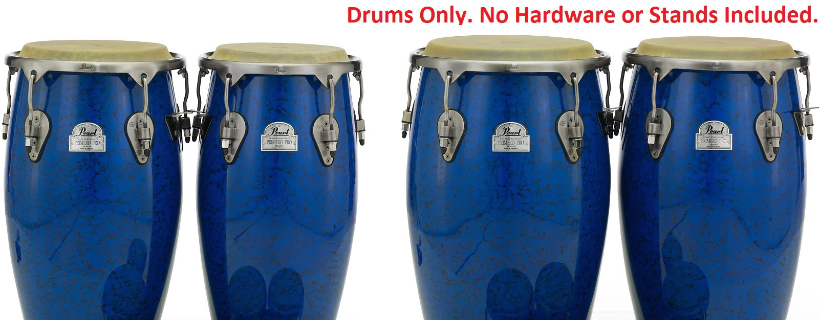 Pearl congas online