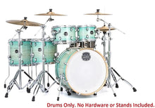 Load image into Gallery viewer, Mapex Armory Ultramarine Studioease Fast 22x18/10x7/12x8/14x12/16x14/14x5.5 Drums MAKE OFFER Authorized Dealer
