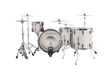 Load image into Gallery viewer, Ludwig *Pre-Order* Stainless Steel Zep Set 14x26, 16x18, 16x16, 10x14 Shell Pack Drums | Special Order | Authorized Dealer