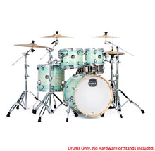 Load image into Gallery viewer, Mapex Armory Ultramarine Fusion Drums 20x16/10x8/12x9/14x14/14x5.5 Shell Pack NEW Authorized Dealer