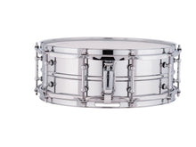 Load image into Gallery viewer, Ludwig *Pre-Order* Supraphonic 5x14" Aluminum Kit Snare Drum w/Tube Lugs | LM400T | Made in the USA | Special Order | Authorized Dealer
