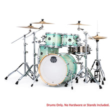 Load image into Gallery viewer, Mapex Armory Ultramarine Rock 22x18/10x8/12x9/16x16/14x5.5 Shell Pack Drums MAKE OFFER Drum Set NEW!