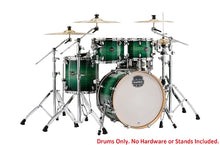Load image into Gallery viewer, Mapex Armory Emerald Burst 20x16/10x8/12x9/14x14/14x5.5" 5pc FUSION Shell Pack NEW Authorized Dealer