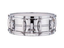 Load image into Gallery viewer, Ludwig *Pre-Order* Supraphonic 5x14" Aluminum Chrome Snare Drum LM400 NEW Special Order | Authorized Dealer