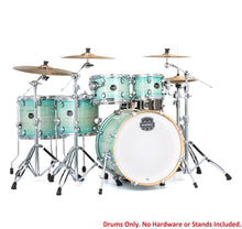 Load image into Gallery viewer, Mapex Armory Ultramarine Studioease 22x18/10x8/12x9/14x14/16x16/14x5.5 Shell Pack Authorized Dealer