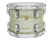 Load image into Gallery viewer, Ludwig *Pre-Order* Classic Maple Olive Oyster Pro Beat 14x24_9x13_16x16 Drums Kit Made in the USA Authorized Dealer