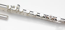 Load image into Gallery viewer, Pearl Bass Flute PFB305 w/Maintenance Kit, Rod, Case +2-Day | Worldwide Ship | NEW | Authorized Dealer