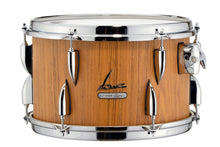 Load image into Gallery viewer, Sonor *Pre-Order* Vintage Teak Semi Gloss 18x14 w/Mount, 10x8, 12x8, 14x12 4pc Custom Drum Shells Pack | NEW | German Made | Special Order | Authorized Dealer