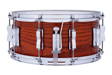 Load image into Gallery viewer, Ludwig Classic Oak Tennessee Whiskey Lacquer 6.5x14" Kit Snare Drum | Made in the USA | NEW | Authorized Dealer