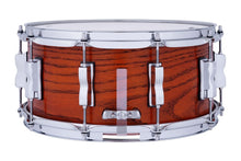 Load image into Gallery viewer, Ludwig Classic Oak Tennessee Whiskey Lacquer 6.5x14" Kit Snare Drum | Made in the USA | NEW | Authorized Dealer
