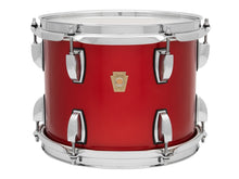 Load image into Gallery viewer, Ludwig Classic Maple Diablo Red Lacquer Fab Kit 14x22_9x13_16x16 3pc Kit Drums Shells Pack | NEW | Made in the USA | Authorized Dealer