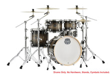 Load image into Gallery viewer, Mapex Armory Black Dawn Fusion 20x16/10x8/12x9/14x14/14x5.5 Shell Pack Drums | NEW | Authorized Dealer
