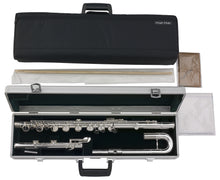 Load image into Gallery viewer, Pearl Bass Flute PFB305 w/Maintenance Kit, Rod, Case +2-Day | Worldwide Ship | NEW | Authorized Dealer