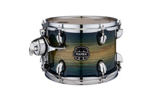 Load image into Gallery viewer, Mapex Armory Rainforest Burst Studioease w/Mount & Holder 22x18/10x8/12x9/14x14/16x16/14x5.5" Drums Shells +Hardware Pack Authorized Dealer