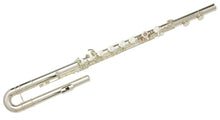 Load image into Gallery viewer, Pearl Bass Flute PFB305 w/Maintenance Kit, Rod, Case +2-Day | Worldwide Ship | NEW | Authorized Dealer