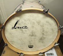 Load image into Gallery viewer, Sonor Vintage Series 22x14" Vintage Pearl Bass Kick Drum No Mount +Free Ship | NEW | Authorized Dealer