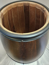 Load image into Gallery viewer, Gon Bops Mariano Quinto 10.75" Conga Drum Mahogany Stain | Limited WorldShip | NEW | Authorized Dealer