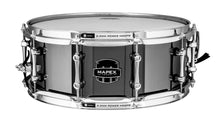 Load image into Gallery viewer, Mapex Armory Rainforest Burst Studioease w/Mount & Holder 22x18/10x8/12x9/14x14/16x16/14x5.5" Drums Shells +Hardware Pack Authorized Dealer