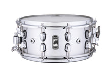 Load image into Gallery viewer, Mapex Black Panther Atomizer Aluminum 14x6.5" Deep/Bright Snare Drum | Authorized Dealer