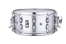 Load image into Gallery viewer, Mapex Black Panther Atomizer Aluminum 14x6.5" Deep/Bright Snare Drum | Authorized Dealer
