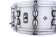 Load image into Gallery viewer, Mapex Black Panther Atomizer Aluminum 14x6.5" Deep/Bright Snare Drum | Authorized Dealer