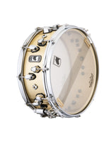 Load image into Gallery viewer, Mapex Black Panther Metallion Brass 14x5.5" Kit Snare Drum | Standard/Medium | NEW Authorized Dealer