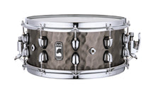 Load image into Gallery viewer, Mapex Black Panther 14x6.5" Persuader Hammered Brass Deep/Dry Snare Drum MAKE OFFER Authorized Dealer