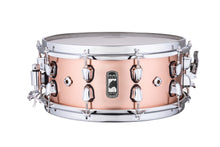 Load image into Gallery viewer, Mapex Black Panther Predator 1.2mm Copper 14x6" Snare Drum | Metal : Deep/Dark | Authorized Dealer
