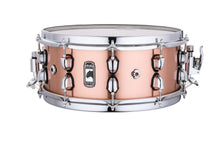 Load image into Gallery viewer, Mapex Black Panther Predator 1.2mm Copper 14x6" Snare Drum | Metal : Deep/Dark | Authorized Dealer