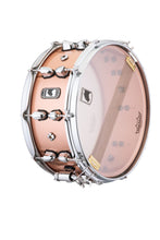 Load image into Gallery viewer, Mapex Black Panther Predator 1.2mm Copper 14x6" Snare Drum | Metal : Deep/Dark | Authorized Dealer