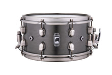 Load image into Gallery viewer, Mapex Black Panther Hydro 7-Ply Maple/Walnut/Maple 13x7" Snare Drum | Wood : Small/Dark | Authorized Dealer