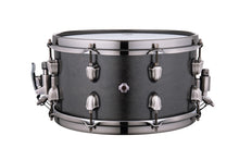 Load image into Gallery viewer, Mapex Black Panther Hydro 7-Ply Maple/Walnut/Maple 13x7" Snare Drum | Wood : Small/Dark | Authorized Dealer