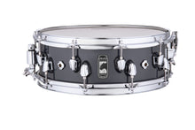 Load image into Gallery viewer, Mapex Black Panther Razor 6-Ply Maple 14x5" Kit Snare Drum | Wood : Standard/Dry | Authorized Dealer