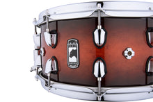 Load image into Gallery viewer, Mapex Black Panther Solidus 14x7" Snare Drum Wood: Deep/Dry | Authorized Dealer