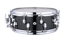Load image into Gallery viewer, Mapex Black Panther Nucleus 8-Ply Maple/Walnut/Maple 14x5.5" Snare Drum Wood : Standard/Medium Dealer