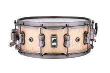 Load image into Gallery viewer, Mapex Black Panther Pegasus 14x5.5" Walnut/Maple Deep/Dry 7-Ply Snare Drum Authorized Dealer