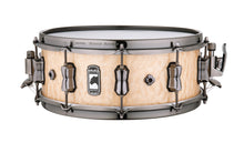 Load image into Gallery viewer, Mapex Black Panther Pegasus 14x5.5" Walnut/Maple Deep/Dry 7-Ply Snare Drum Authorized Dealer