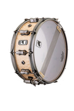 Load image into Gallery viewer, Mapex Black Panther Pegasus 14x5.5" Walnut/Maple Deep/Dry 7-Ply Snare Drum Authorized Dealer