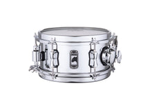 Load image into Gallery viewer, Mapex Black Panther Wasp Steel 10x5.5" Small/Bright Popcorn Accent Snare Drum NEW Authorized Dealer