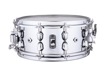Load image into Gallery viewer, Mapex Black Panther Cyrus 1.0 mm Steel 14x6" Kit Snare Drum | Metal : Deep/Medium | Authorized Dealer