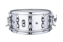 Load image into Gallery viewer, Mapex Black Panther Cyrus 1.0 mm Steel 14x6" Kit Snare Drum | Metal : Deep/Medium | Authorized Dealer