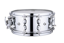 Load image into Gallery viewer, Mapex Black Panther Cyrus 1.0 mm Steel 14x6" Kit Snare Drum | Metal : Deep/Medium | Authorized Dealer