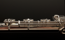 Load image into Gallery viewer, Pearl *Pre-Order* Quantz 665 Series Offset G/Split E/OpenHole/B-Footjoint Flute +Maintenance Kit/Rod/Case | WorldShip | Special Order | Authorized Dealer