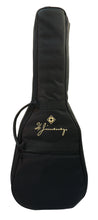 Load image into Gallery viewer, H Jimenez Voz de Trio Acoustic/Electric Requinto with Pickup | FREE Gig Bag | NEW Authorized Dealer