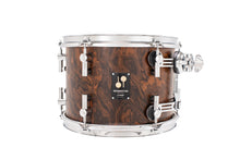 Load image into Gallery viewer, SONOR Momentum Series California Burl Semi Gloss Veneer CUSTOM 7pc Beech w/Maple Snare 22_8_10_12_16_18_14x6.5" Drums Shell Pack | Made in Germany | NEW | Authorized Dealer
