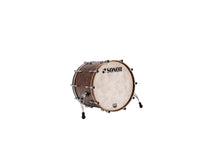 Load image into Gallery viewer, SONOR Momentum Series California Burl Semi Gloss Veneer CUSTOM 7pc Beech w/Maple Snare 22_8_10_12_16_18_14x6.5" Drums Shell Pack | Made in Germany | NEW | Authorized Dealer